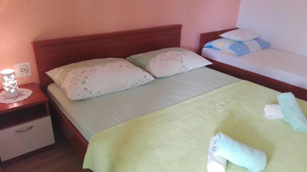 Apartment Peris Sevid Buitenkant foto
