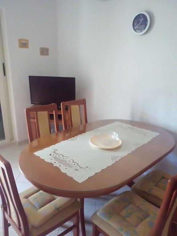 Apartment Peris Sevid Buitenkant foto