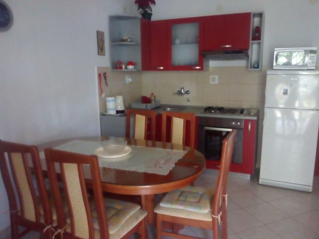 Apartment Peris Sevid Buitenkant foto