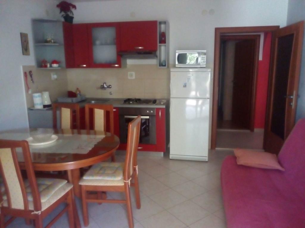 Apartment Peris Sevid Buitenkant foto