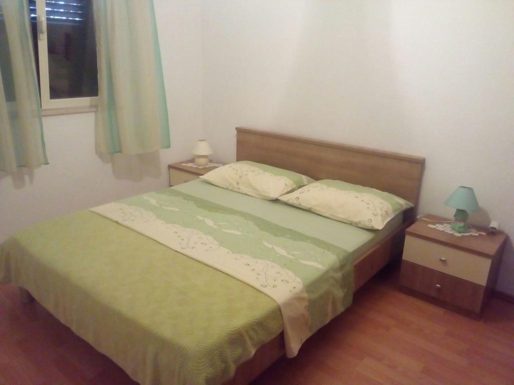 Apartment Peris Sevid Buitenkant foto