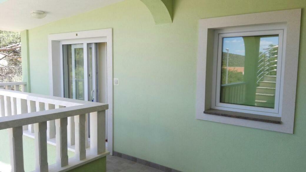 Apartment Peris Sevid Buitenkant foto