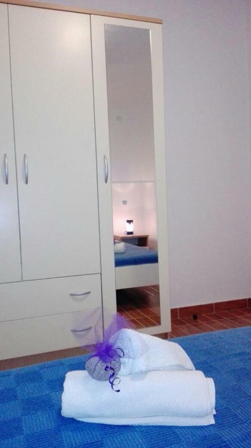Apartment Peris Sevid Buitenkant foto