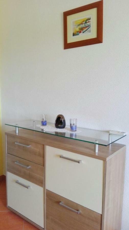 Apartment Peris Sevid Buitenkant foto