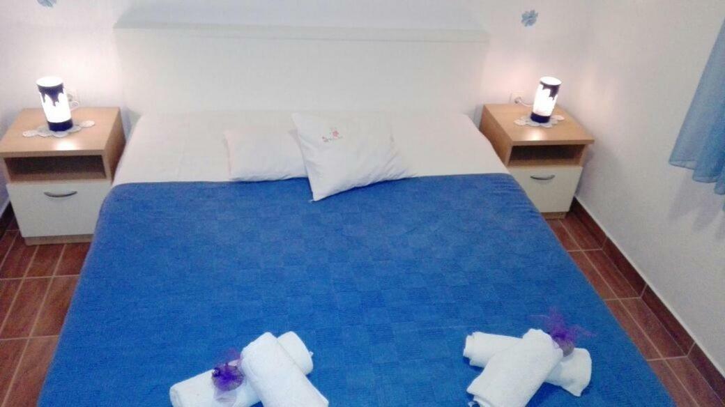 Apartment Peris Sevid Buitenkant foto
