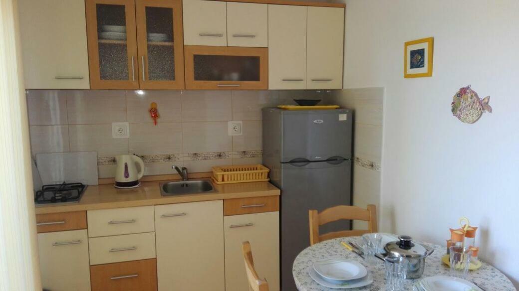Apartment Peris Sevid Buitenkant foto