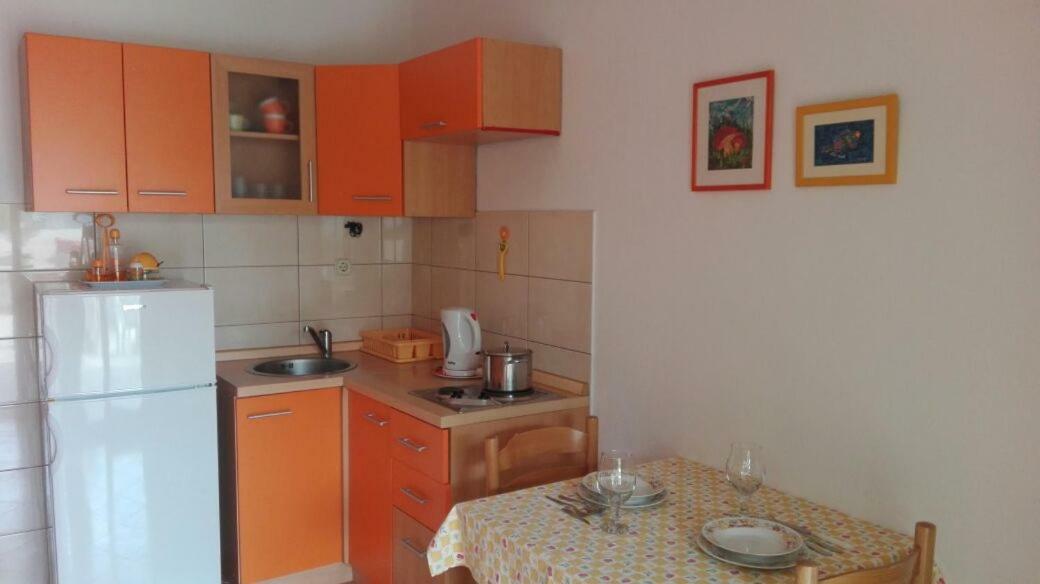 Apartment Peris Sevid Buitenkant foto