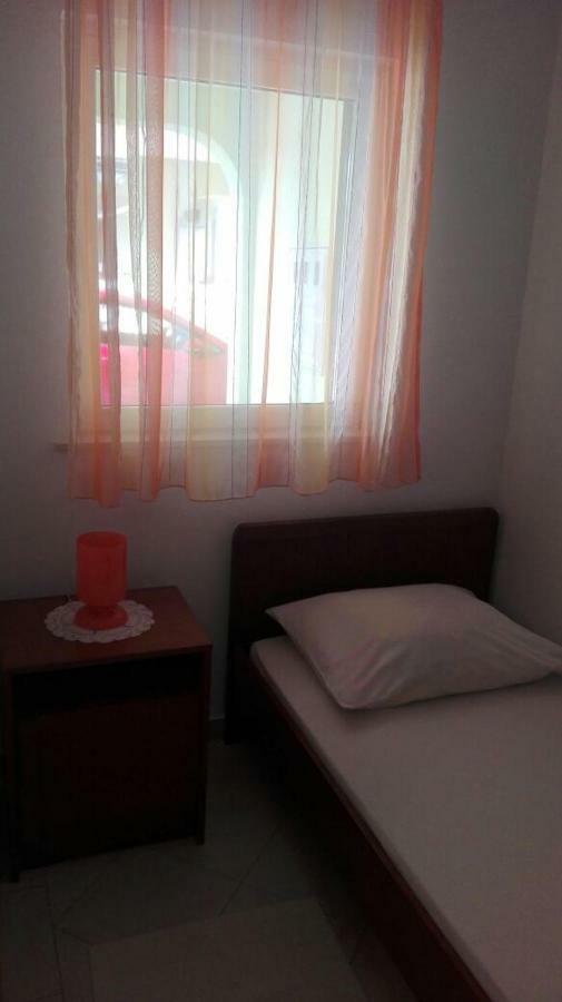 Apartment Peris Sevid Buitenkant foto