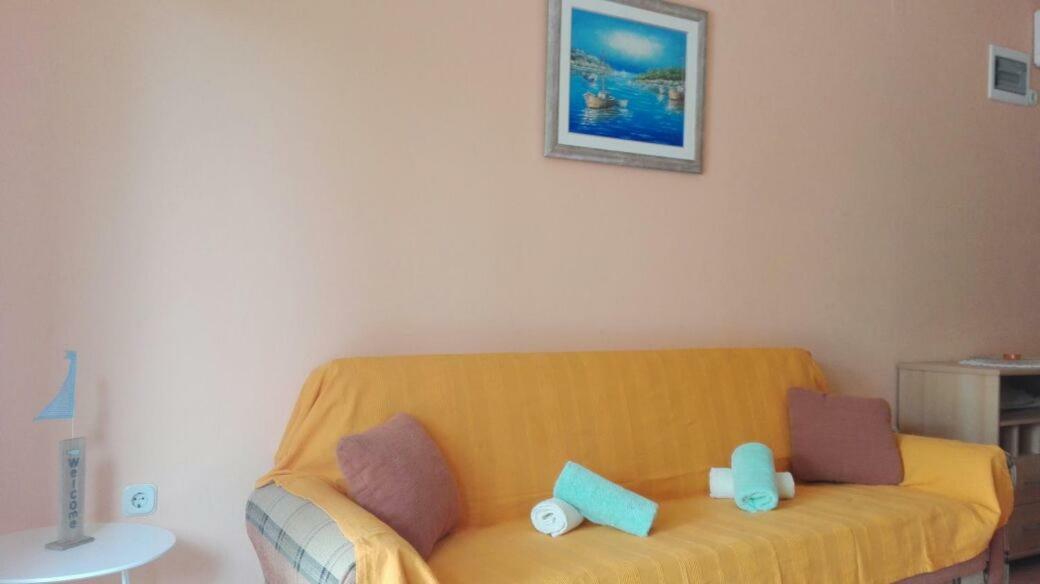 Apartment Peris Sevid Buitenkant foto
