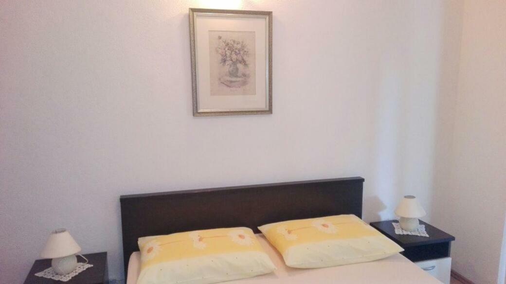 Apartment Peris Sevid Buitenkant foto